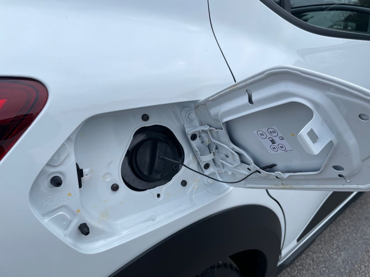 Used Dacia Sandero Stepway 2023 for sale - 76082920: Photo 40