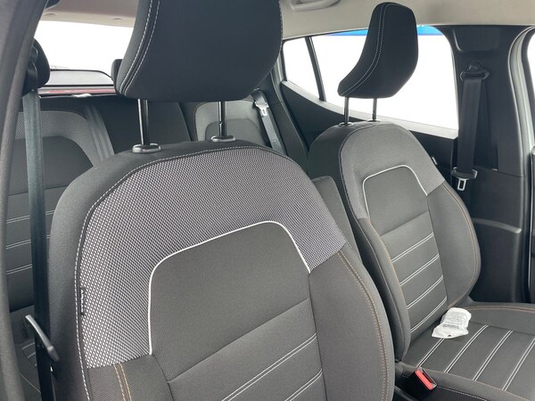 Used Dacia Sandero Stepway 2023 for sale - 76082920: Photo 40