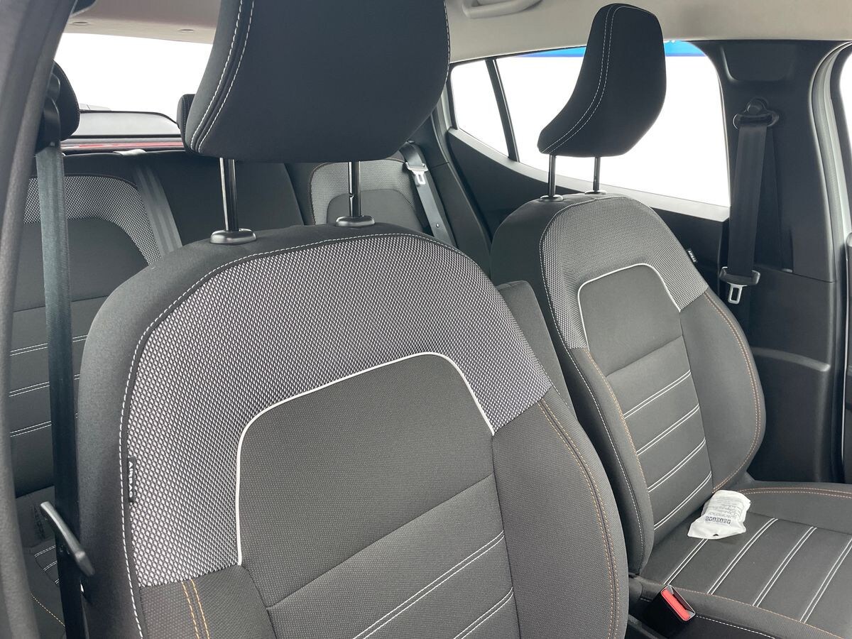Used Dacia Sandero Stepway 2023 for sale - 76082920: Photo 41