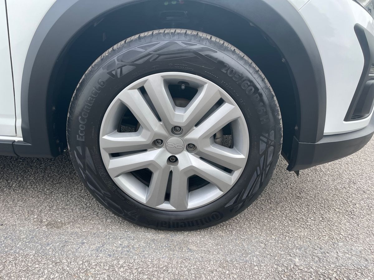 Used Dacia Sandero Stepway 2023 for sale - 76082920: Photo 7