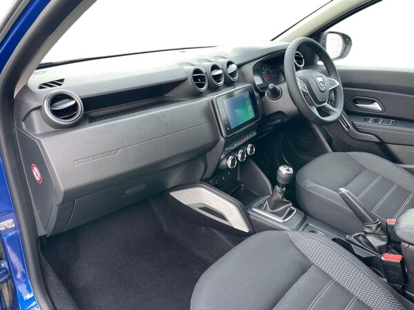 Used Dacia Duster 2022 for sale - 75755015: Photo 10