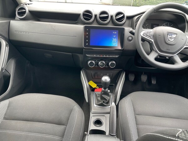 Used Dacia Duster 2022 for sale - 75755015: Photo 11