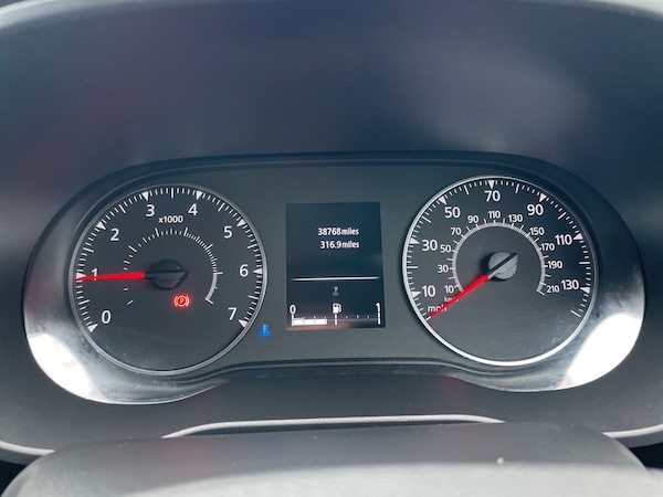 Used Dacia Duster 2022 for sale - 75755015: Photo 17