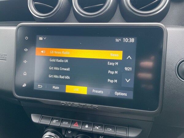 Used Dacia Duster 2022 for sale - 75755015: Photo 29