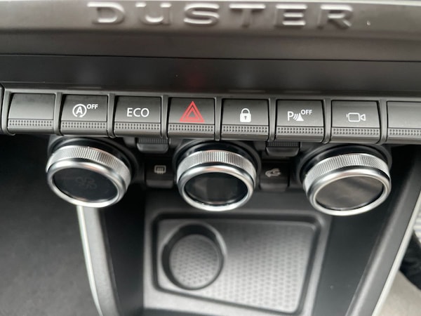 Used Dacia Duster 2022 for sale - 75755015: Photo 30