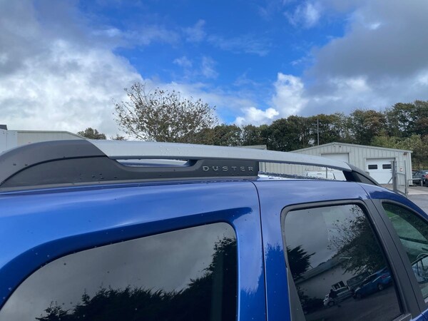 Used Dacia Duster 2022 for sale - 75755015: Photo 33