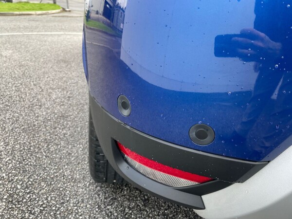 Used Dacia Duster 2022 for sale - 75755015: Photo 34