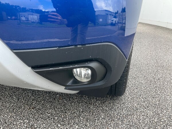 Used Dacia Duster 2022 for sale - 75755015: Photo 36