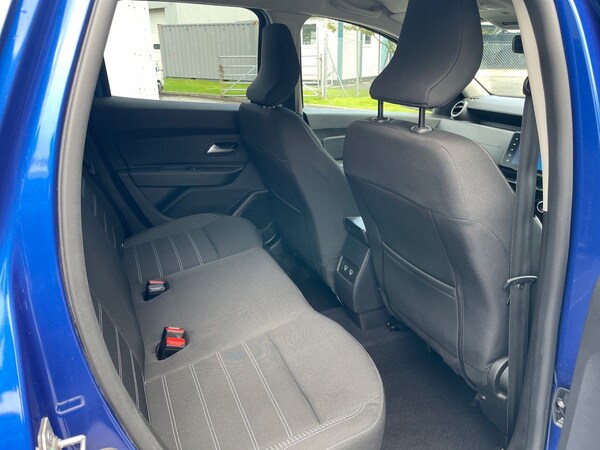 Used Dacia Duster 2022 for sale - 75755015: Photo 37