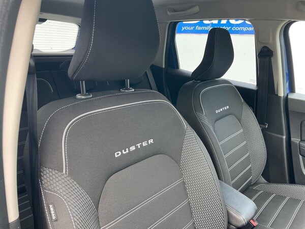 Used Dacia Duster 2022 for sale - 75755015: Photo 38