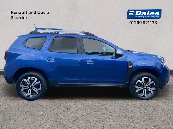 Used Dacia Duster 2022 for sale - 75755015: Photo 3
