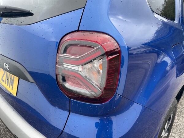 Used Dacia Duster 2022 for sale - 75755015: Photo 40