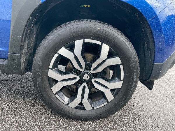 Used Dacia Duster 2022 for sale - 75755015: Photo 6