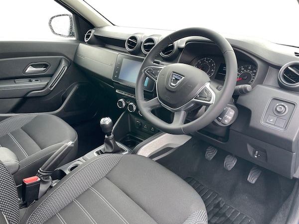 Used Dacia Duster 2022 for sale - 75755015: Photo 7
