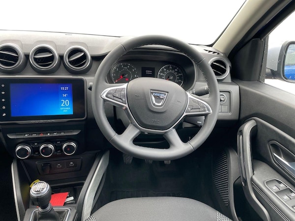 Used Dacia Duster 2022 for sale - 75755015: Photo 8