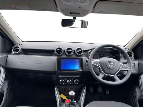 Used Dacia Duster 2022 for sale - 75755015: Photo 9