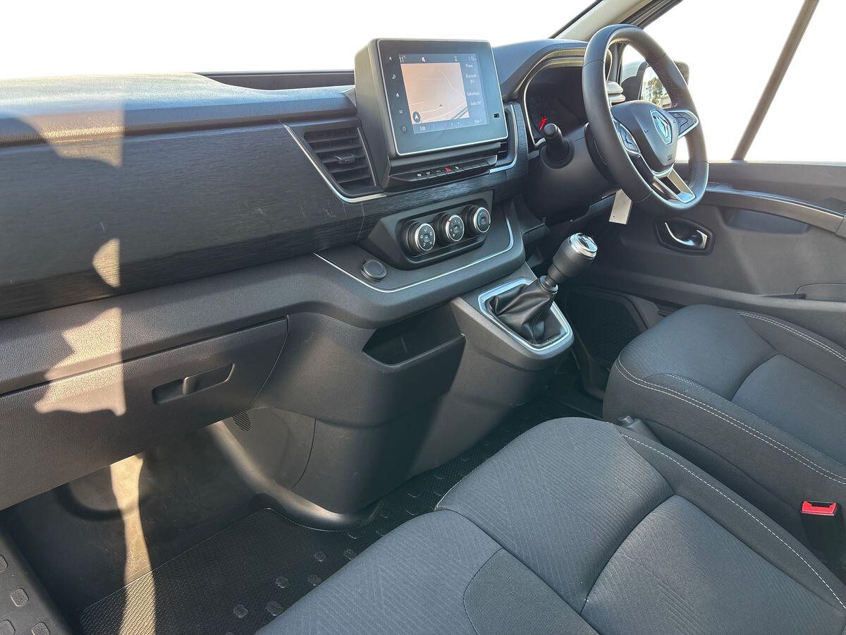 Used Renault Trafic 2023 for sale - 76560226: Photo 11