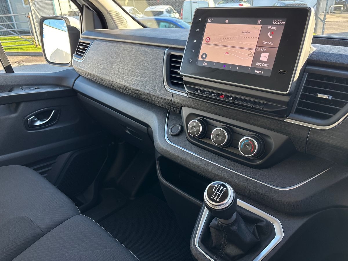 Used Renault Trafic 2023 for sale - 76560226: Photo 12