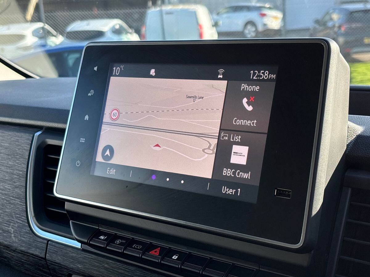 Used Renault Trafic 2023 for sale - 76560226: Photo 15