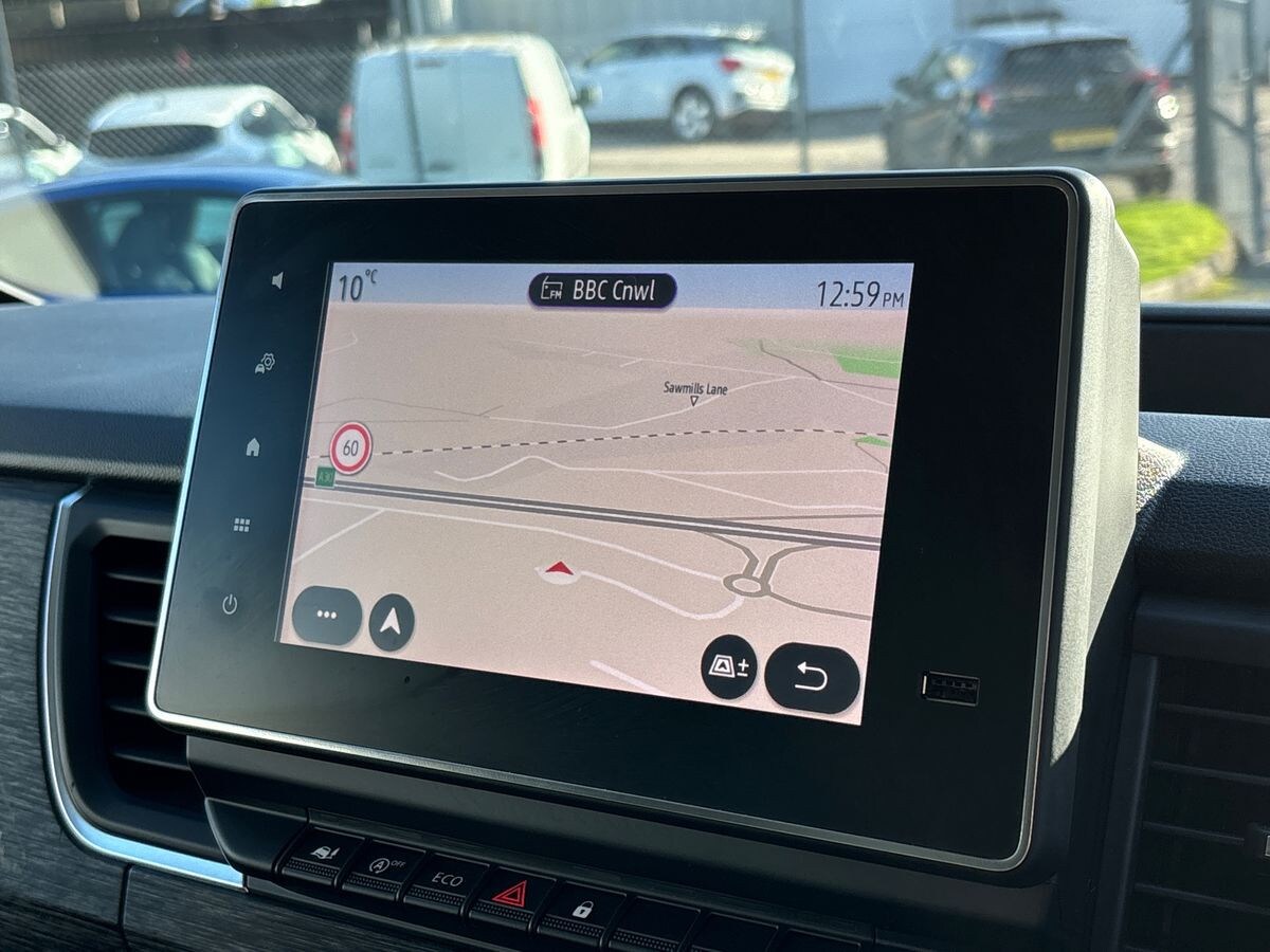 Used Renault Trafic 2023 for sale - 76560226: Photo 16