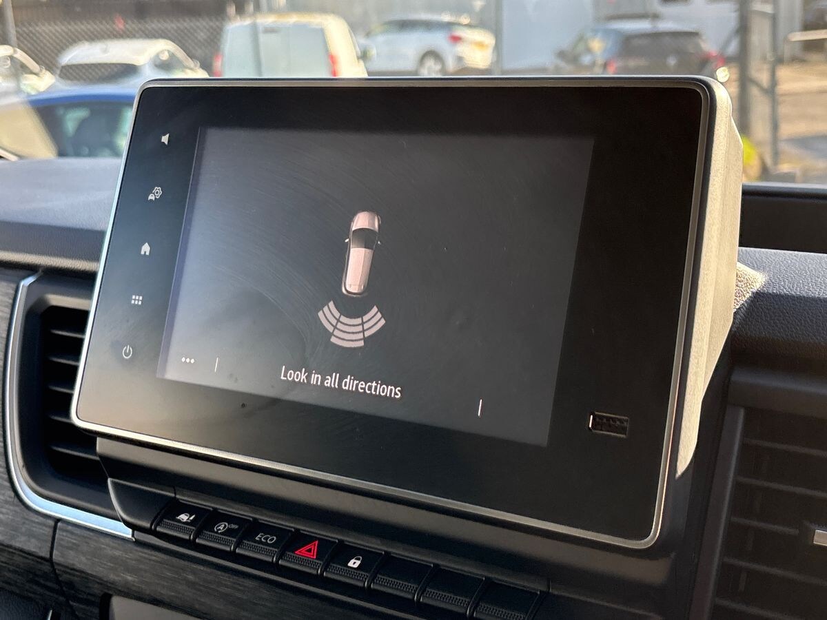 Used Renault Trafic 2023 for sale - 76560226: Photo 17