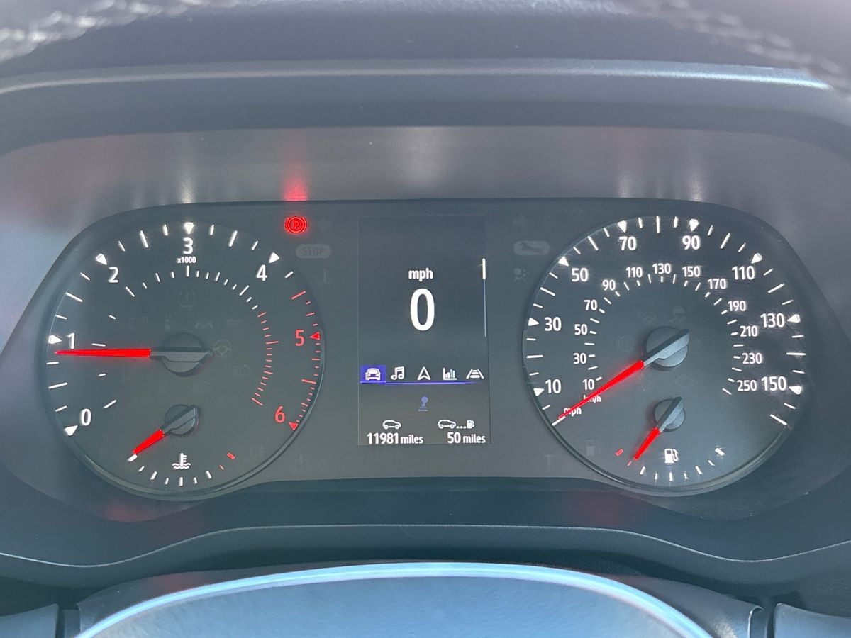 Used Renault Trafic 2023 for sale - 76560226: Photo 18