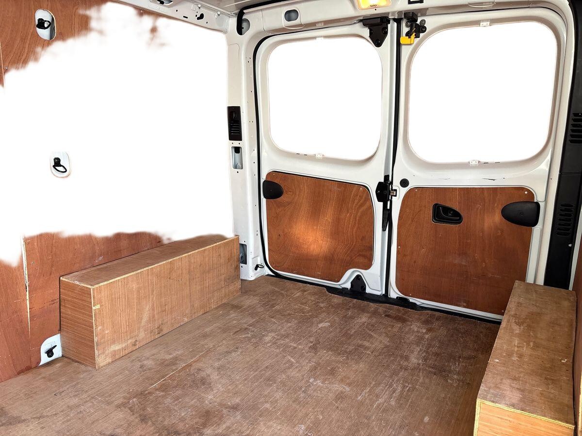 Used Renault Trafic 2023 for sale - 76560226: Photo 20