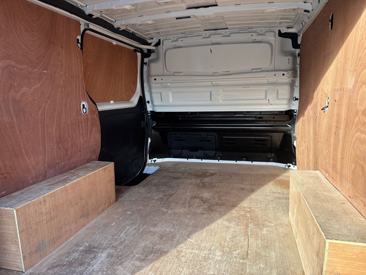 Used Renault Trafic 2023 for sale - 76560226: Photo 21