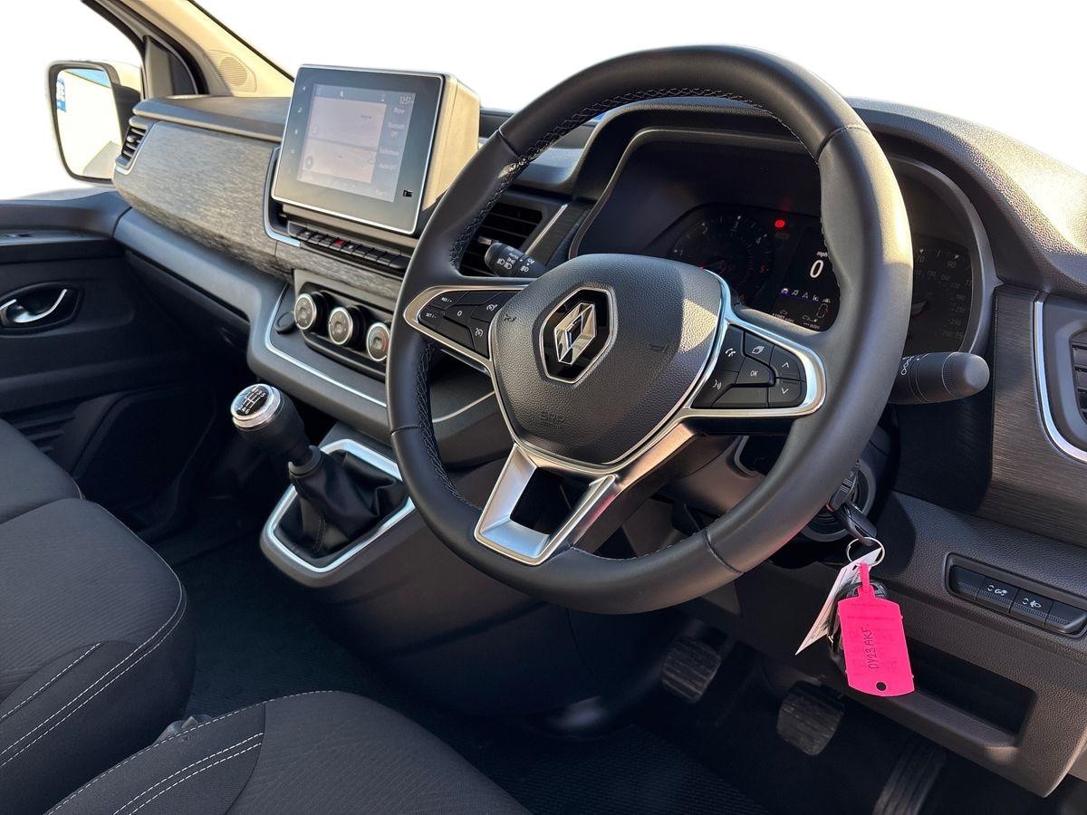 Used Renault Trafic 2023 for sale - 76560226: Photo 8