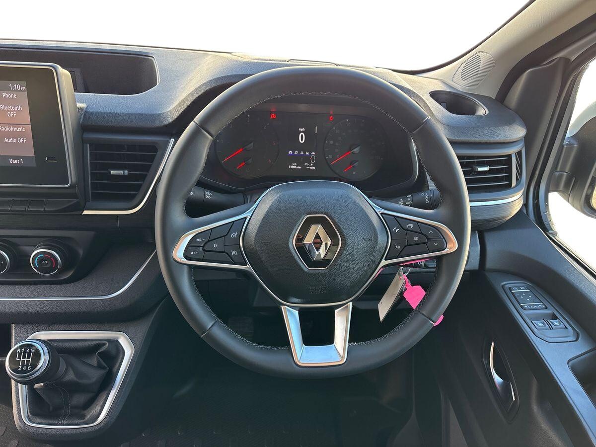 Used Renault Trafic 2023 for sale - 76560226: Photo 9