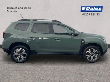 Used Dacia Duster 2024 for sale - 77439617: Photo