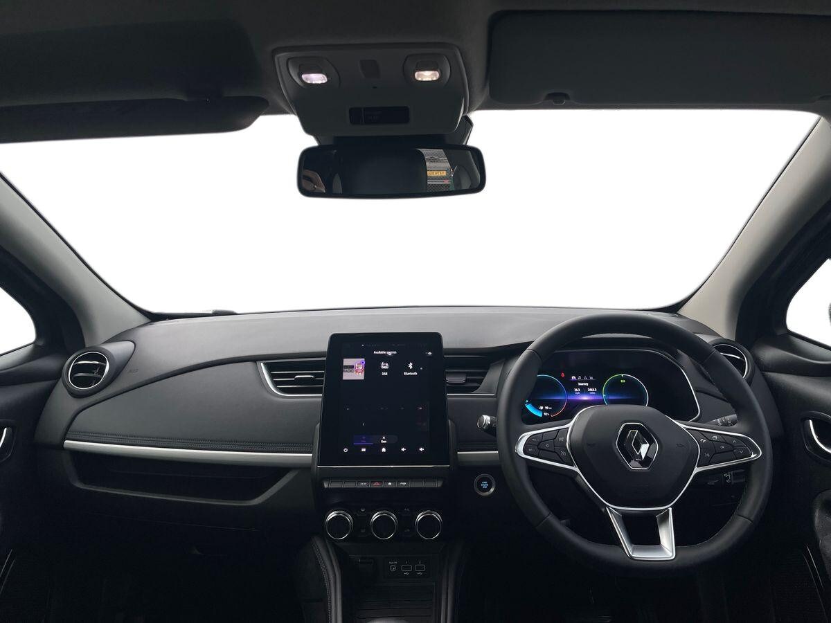 Used Renault Zoe 2021 for sale - 77254225: Photo 10