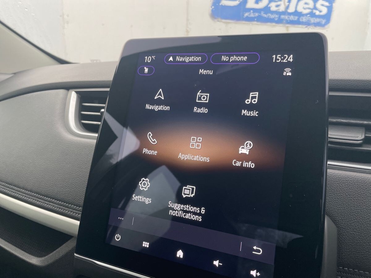 Used Renault Zoe 2021 for sale - 77254225: Photo 15