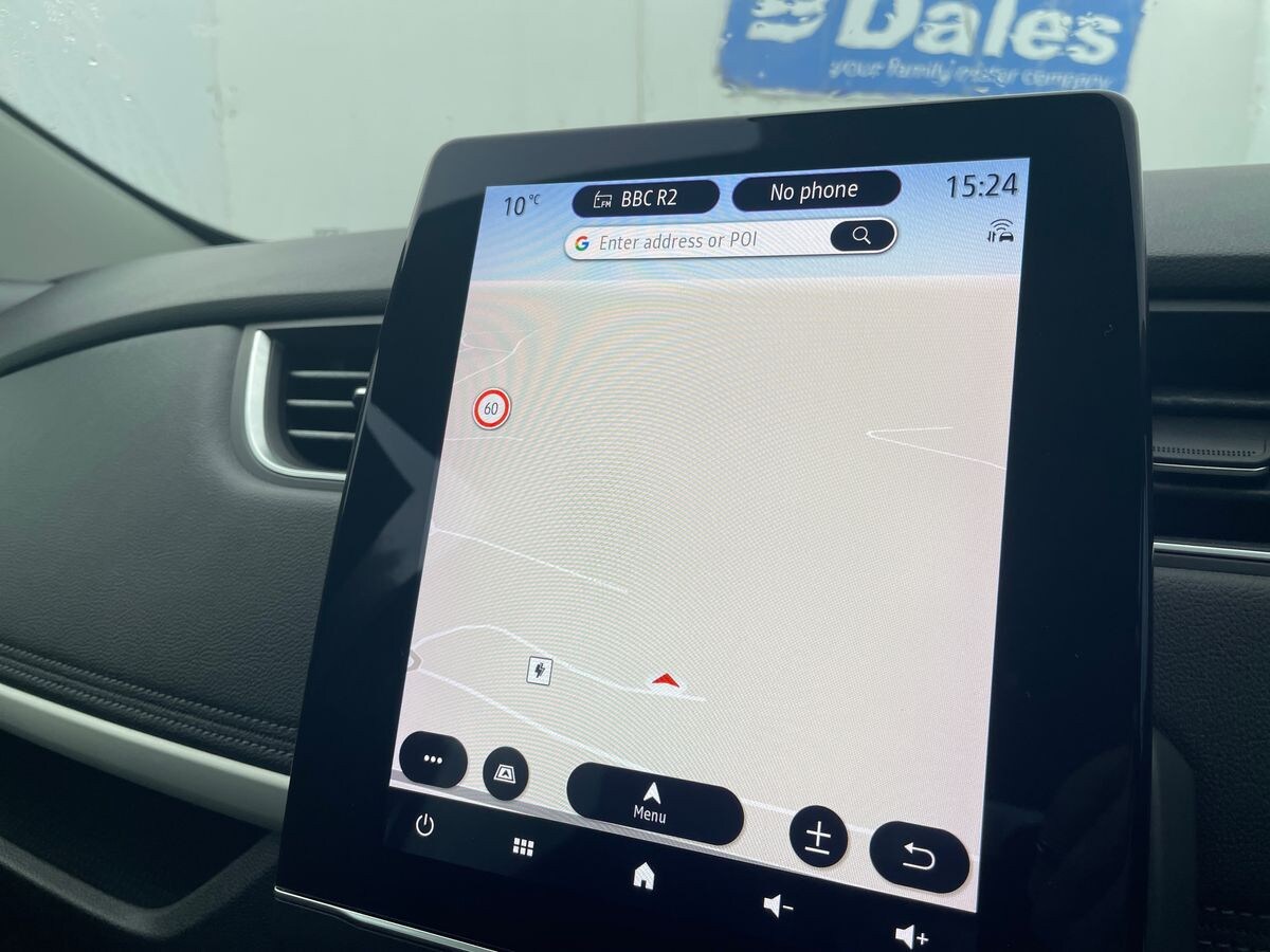 Used Renault Zoe 2021 for sale - 77254225: Photo 16