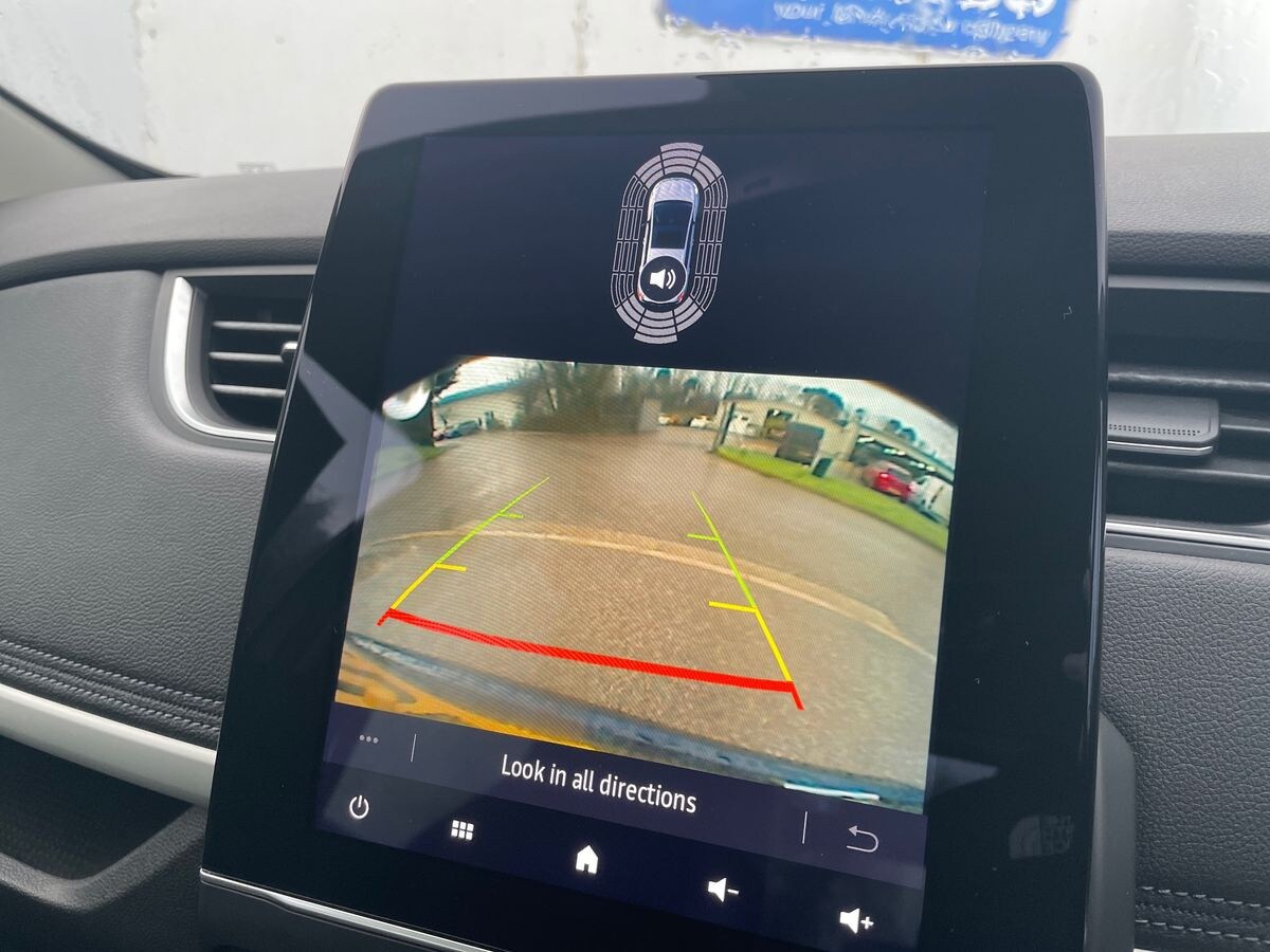 Used Renault Zoe 2021 for sale - 77254225: Photo 17