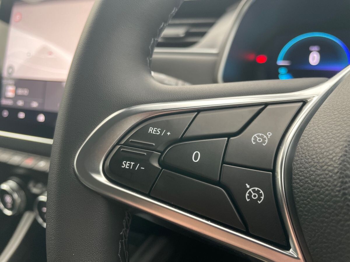 Used Renault Zoe 2021 for sale - 77254225: Photo 19