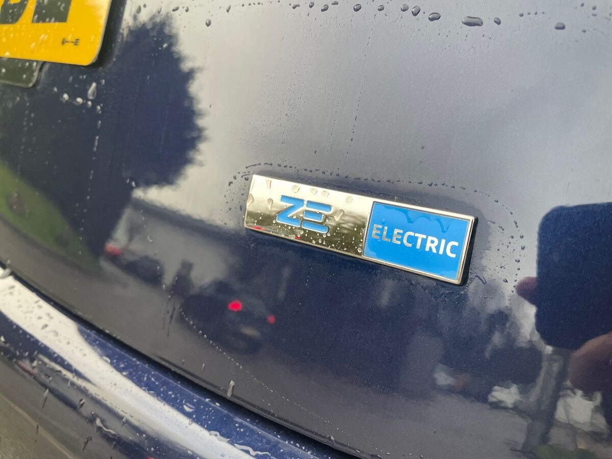 Used Renault Zoe 2021 for sale - 77254225: Photo 22