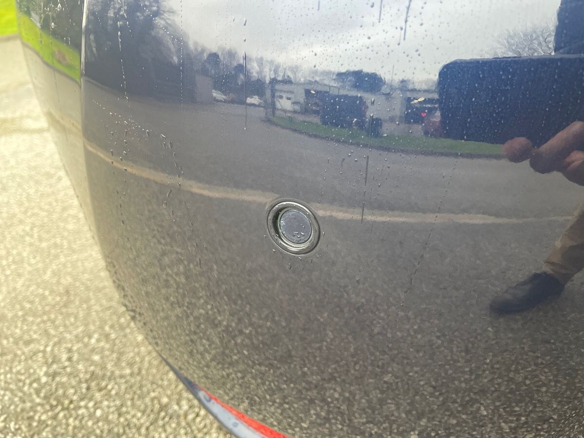 Used Renault Zoe 2021 for sale - 77254225: Photo 23