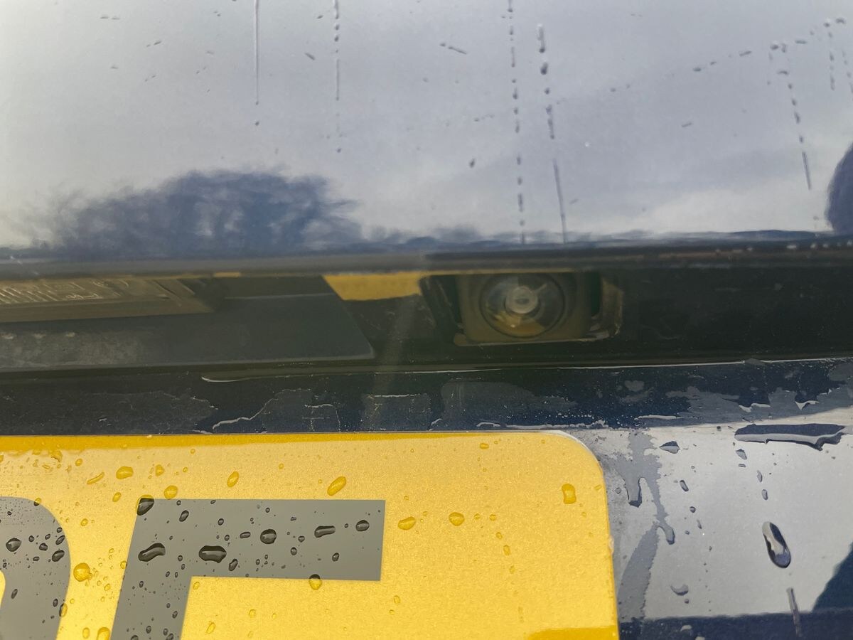 Used Renault Zoe 2021 for sale - 77254225: Photo 24