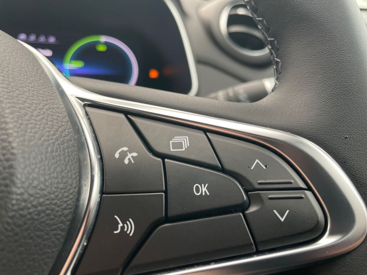 Used Renault Zoe 2021 for sale - 77254225: Photo 25