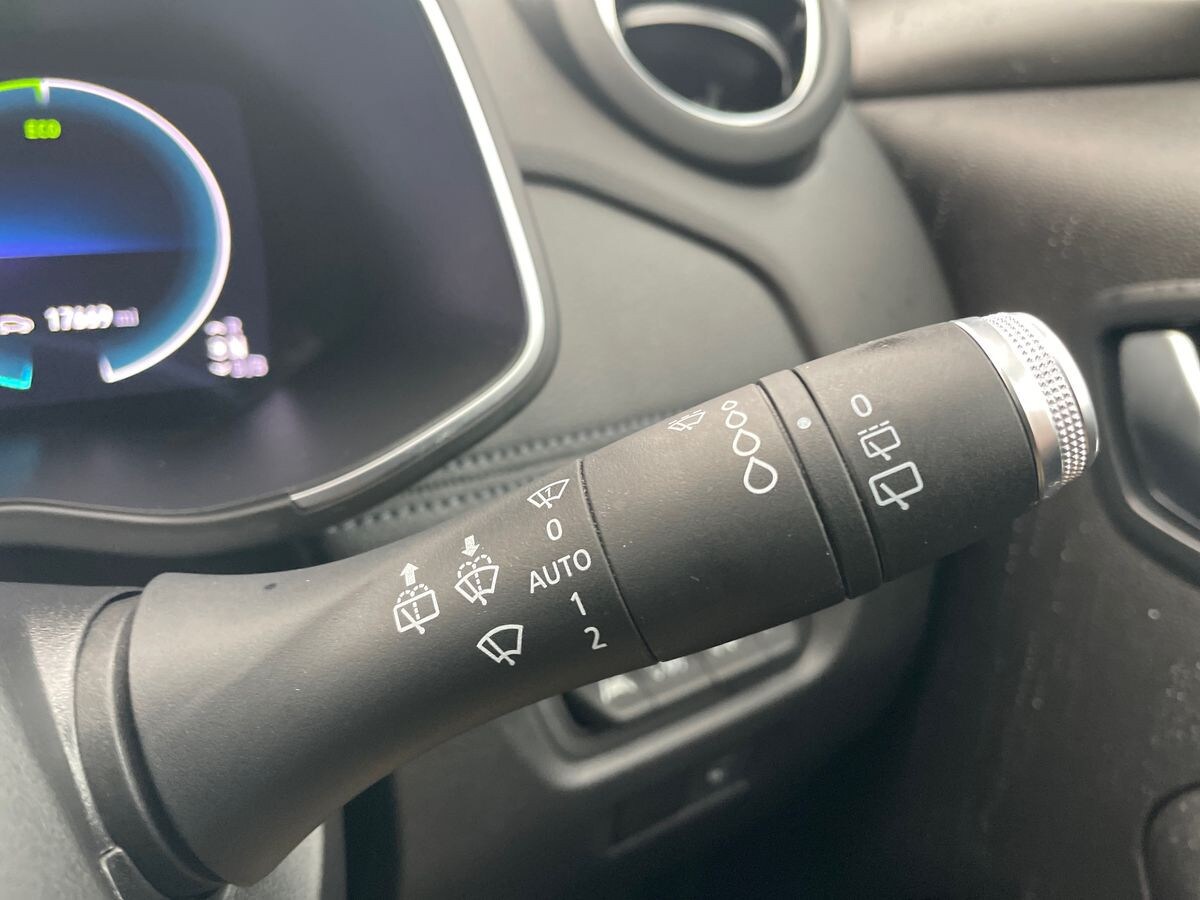 Used Renault Zoe 2021 for sale - 77254225: Photo 26