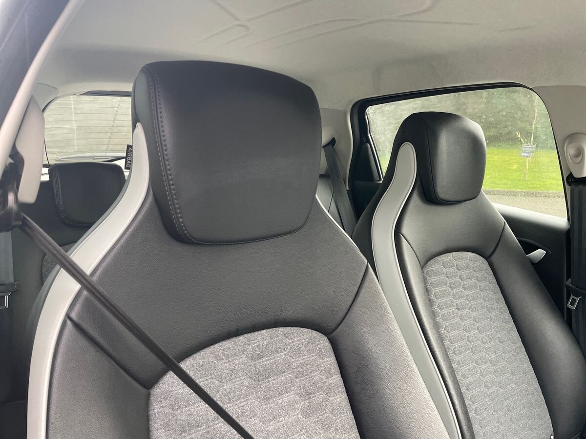 Used Renault Zoe 2021 for sale - 77254225: Photo 37