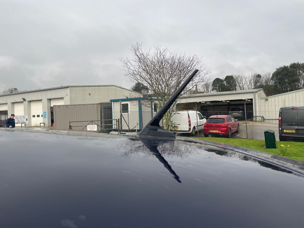 Used Renault Zoe 2021 for sale - 77254225: Photo 38