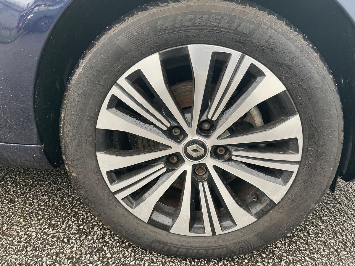 Used Renault Zoe 2021 for sale - 77254225: Photo 7