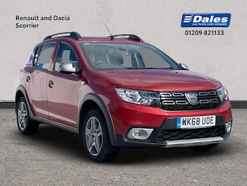 2018 (18) - 0.9 TCe Comfort 5dr