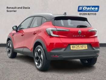 Used Renault Captur 2025 for sale - 73987026: Photo
