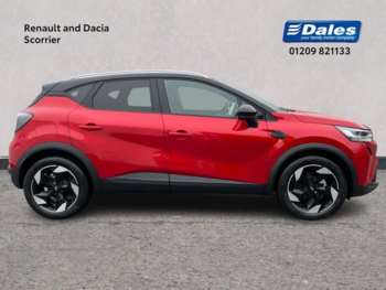 Used Renault Captur 2025 for sale - 73987026: Photo