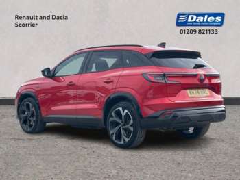 Used Renault Austral 2024 for sale - 74923640: Photo