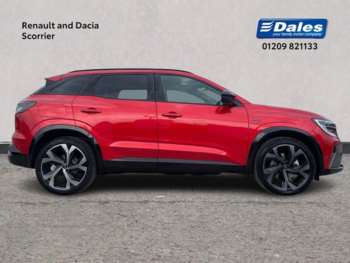 Used Renault Austral 2024 for sale - 74923640: Photo