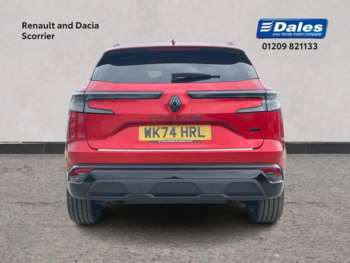 Used Renault Austral 2024 for sale - 74923640: Photo